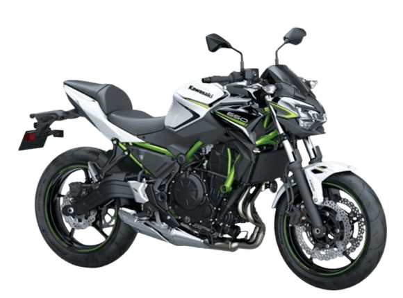 Kawasaki Z650