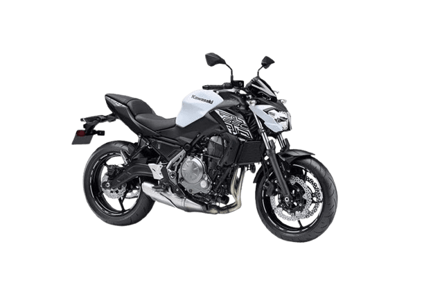 Kawasaki Z650